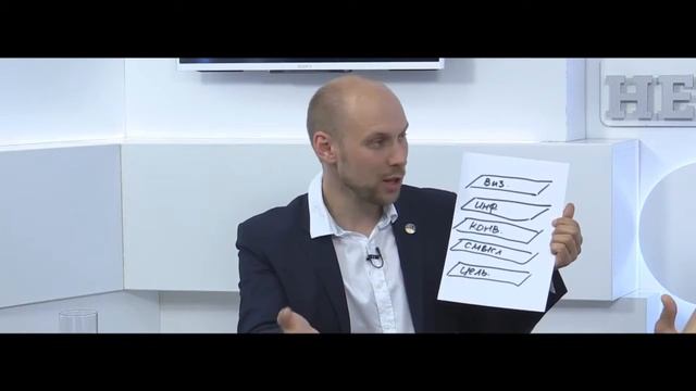 Как дизайн влияет на эффективрость. Упаковка бизнеса. Павел Лебедев про дизайн для Нeтолoгии смотреть онлайн