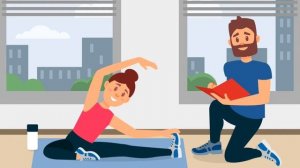 Спортивные профессии, 2022 г