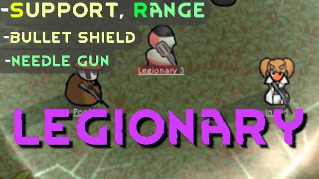 PRE-RELEASE CONTENT: All NEW Combat Mechanoids | Biotech DLC смотреть онлайн