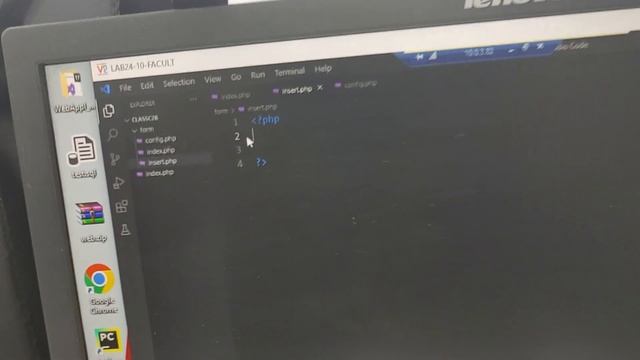PHP (Part 37) смотреть онлайн