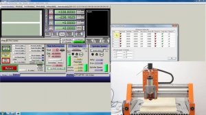 Контроллер для ЧПУ Станка LPT DPTR 1.03   Подключение и настройка концевых датчиков станка.  Урок №