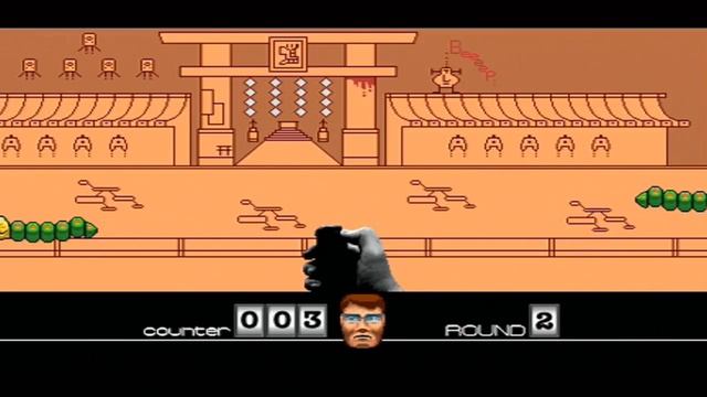 WTF: Work Time Fun (PSP) W/ Yeti Part 1: Doomed To Count