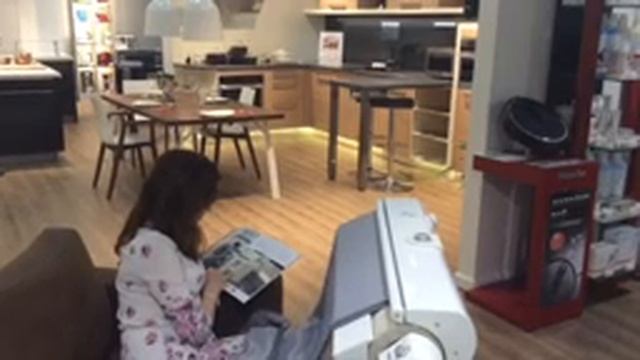 Гладильный каток Miele B995D С функцией «Пар» для оптимальных результатов и ещё большего удобства
