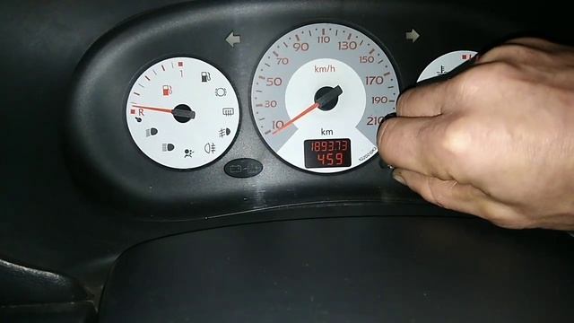 Рено симбол настройка часов смотреть онлайн