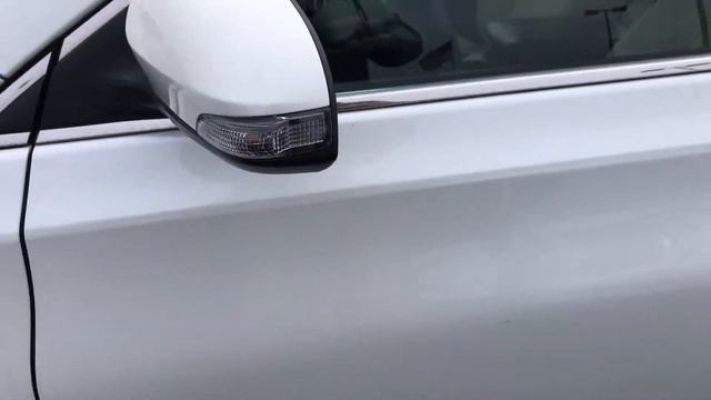 2016 Toyota Avalon XLE смотреть онлайн