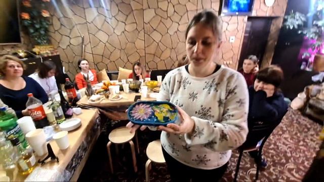 День Рождения Мазая смотреть онлайн