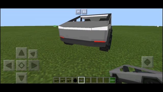 CyberTrack и Буханки в Майнкрафт смотреть онлайн