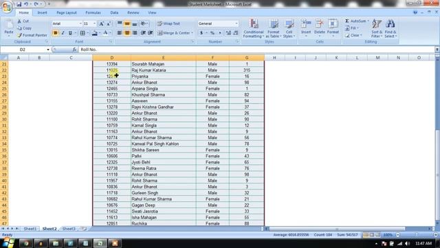 Top 10: Advanced Excel Tips (Powerful & Faster) in Hindi [Tech Guru Plus] смотреть онлайн