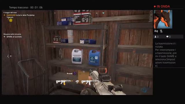 Farcry 5 смотреть онлайн