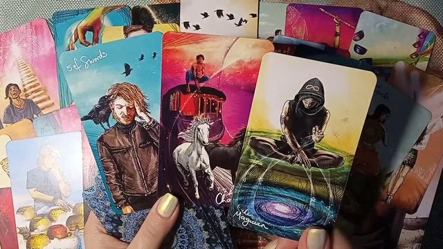 ?Детские души. Мифы про ЭКО и искусственное оплодотворение. Аборты. Разбор на Таро смотреть онлайн