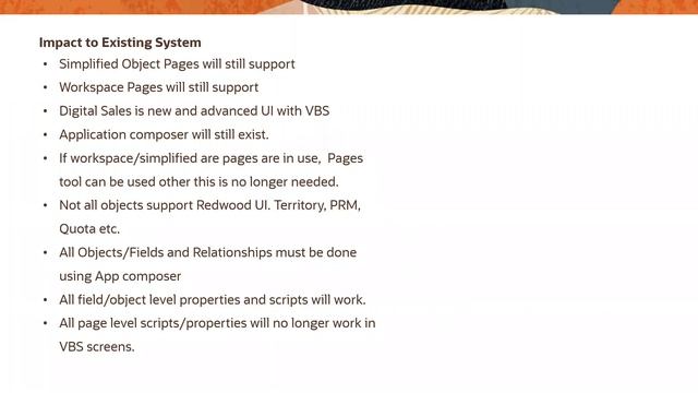 Things to Know before Implementing Next Gen Sales or Service Center смотреть онлайн