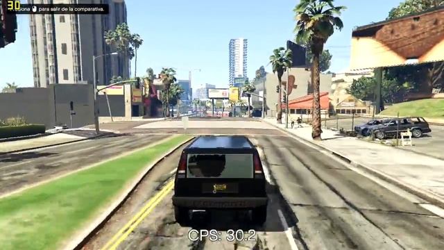 GTA V- i3 2100- gt730 - charlybt смотреть онлайн