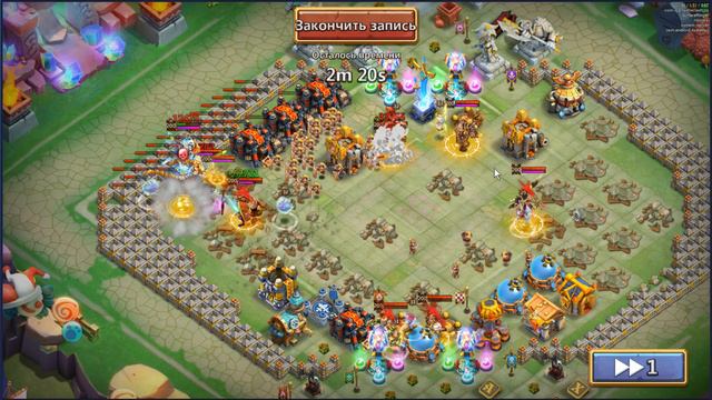 Надо больше ОЗ - вор оз8, рино и анубис оз4 смотреть онлайн