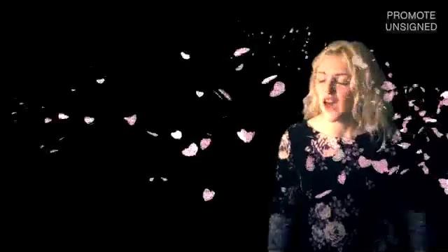 Give Your Heart A break - Emily Harris (Promote Unsigned Records) смотреть онлайн
