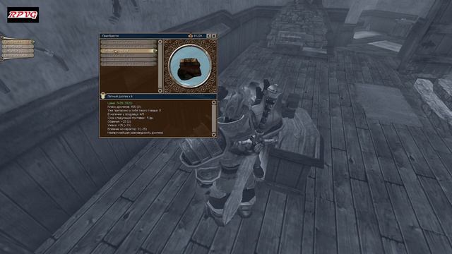 Прохождение Fable: The Lost Chapters - Серия 32: Некрополь смотреть онлайн