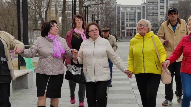 Танцы/Харьков/Dancing/На сегодня танцы закончились До завтра друзья/25.03.2023/📽️🕺💃 смотреть онлайн