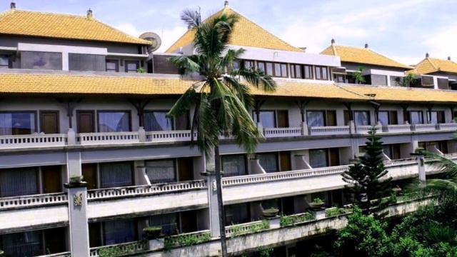 Ramayana Resort & Spa 4* Индонезия