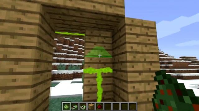 Четыре полезных мода в Minecraft, которые вас удивят! [1.8.9] смотреть онлайн