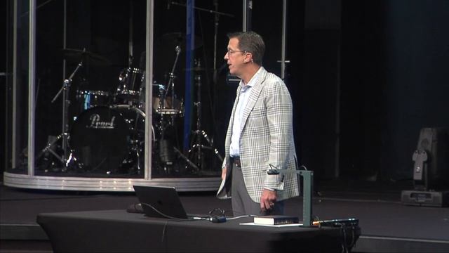 Chapter 11 - Snapshots of Jesus as seen through the Gospels; Gospel of Matthew: Mark Lanier, 4/03/2 смотреть онлайн