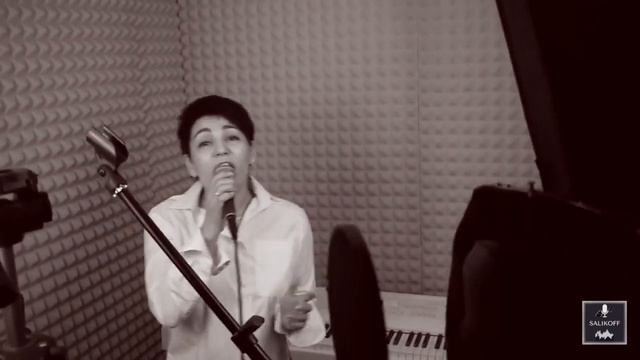 Резеда Юсупова-