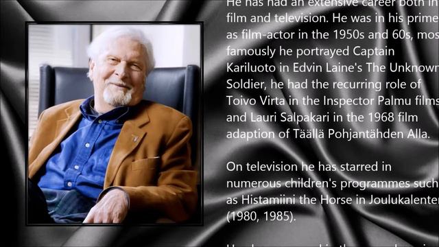 Matti Ranin ● A Simple Tribute смотреть онлайн