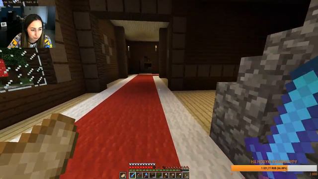 JellyCraft #1 Открытие сервера (minecraft 1.13.2 stream) смотреть онлайн