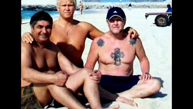 Хозяева Приморья и Дальнего востока смотреть онлайн