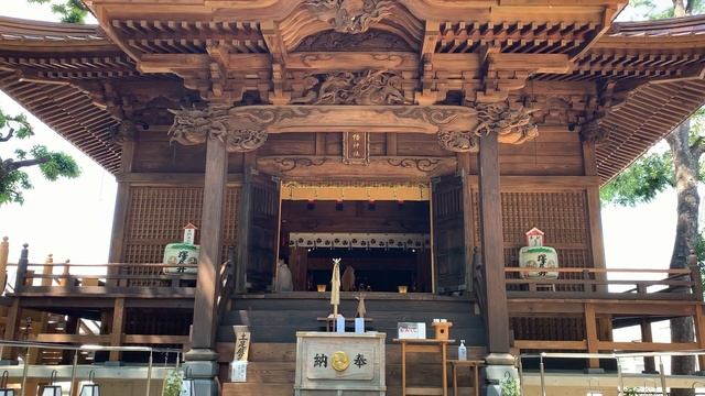 Eating And Drinking At Togoshiginza Shopping Street