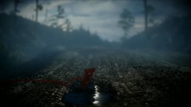 Unravel: Trailer de Gameplay Oficial de Anúncio смотреть онлайн