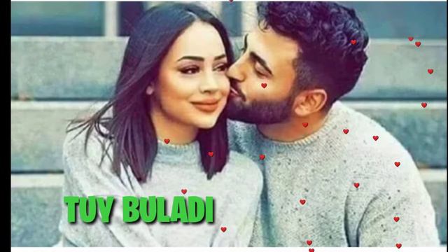 ❤️TIZ KUNDA TUY BULADI🌷SIZ DUOLAR QILING ONA🎵 смотреть онлайн