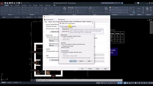 3. Initial settings in AutoCAD | AutoCAD 2023 full series in Hindi | AutoCAD हिंदी Tutorial (2023) смотреть онлайн