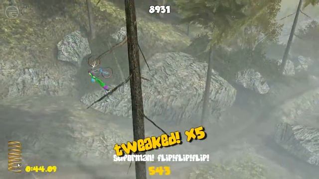 Worth it? - Shred! Downhill Mountain Biking смотреть онлайн