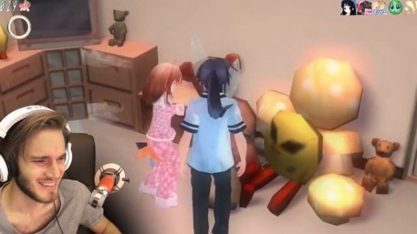 GREATEST PERVERT GAME OF ALL TIME  Love Death 4  Realtime Lovers