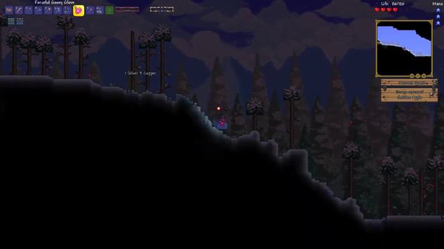 Terraria Mega Mod Playthrough - Part 1 смотреть онлайн
