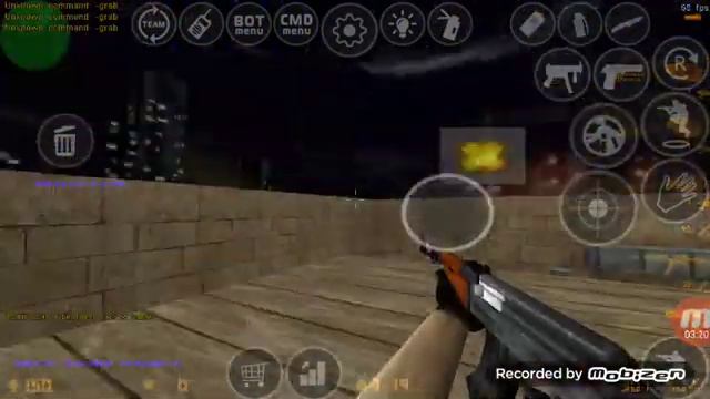 Кс 1.6 зомби сервер Vlz_meat zm adminka смотреть онлайн