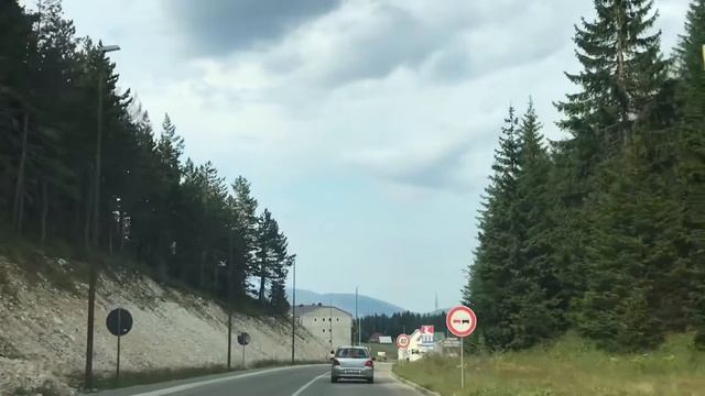 Черногория, Жабляк смотреть онлайн