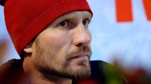 Роман Костомаров теперь инвалид!? Серьёзная травма не даст ходить? смотреть онлайн