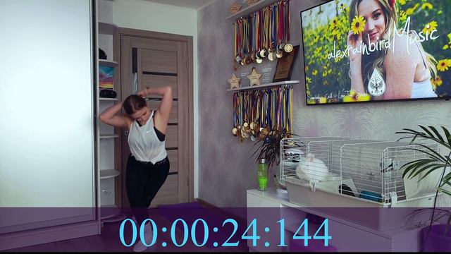 КАК ДОБИТЬСЯ КРАСИВОЙ,УПРУГОЙ ПОПЫ ЗА 5 МИНУТ В ДЕН НА КАРАНТИНЕ!КАК накачать ягодицы?ПОПА КАК ОРЕХ смотреть онлайн