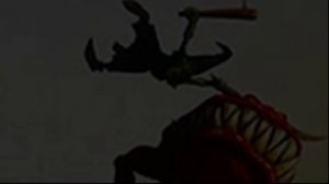 Keepers of Death - Squig: Inception / Сквиг 3: Начало | Warhammer 40000