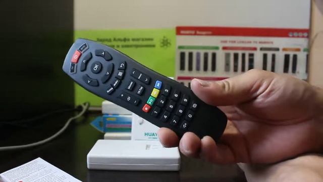 Пульт для приставок МТС 99321-МТС универсал, настройка на управление ресивером и ТВ смотреть онлайн