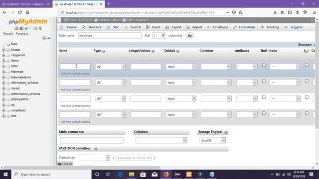 hibernate demo смотреть онлайн