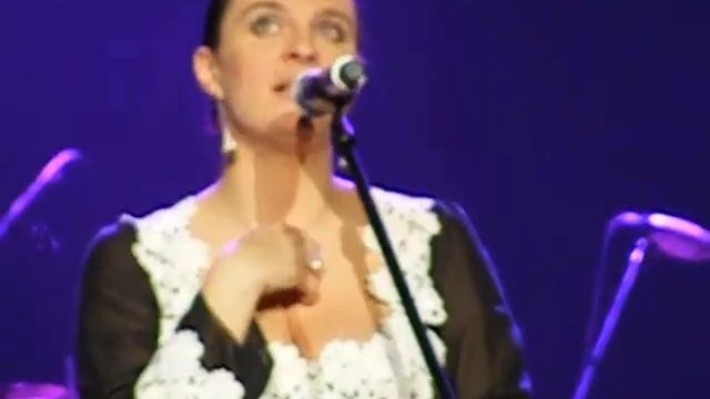 Елена Ваенга - Папа, нарисуй 01.04.12 Франкфурт смотреть онлайн