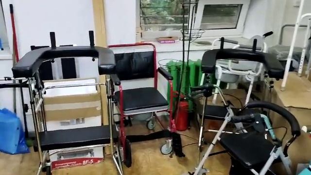 Выставочный зал "Центр Аренды Медицинского Оборудования" Санкт-Петербург смотреть онлайн