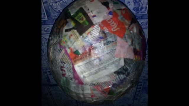 Большой Киндер сюрприз #Киндер сюрприз# своими руками смотреть онлайн