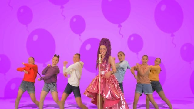 Perpery - Happy Birthday / Փերփերի - Ծնունդդ Շնորհավոր / Official Video 4K /  #HappyBirthday