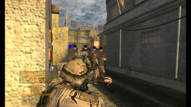 FULL SPECTRUM WARRIOR CHP 3 || NO EDIT || #gameplay #gameplaywalkthrough #warzone #games #clips смотреть онлайн