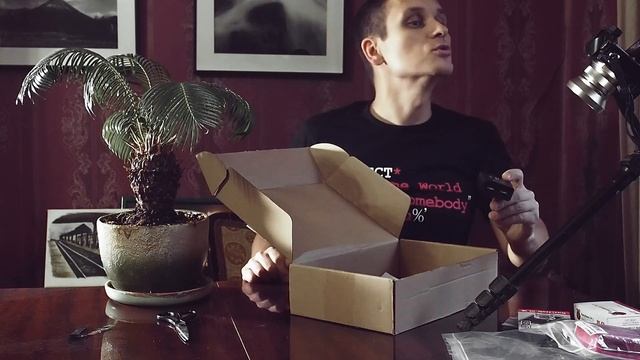 RASPBERRY PI 3 B+ | РАСПАКОВКА смотреть онлайн