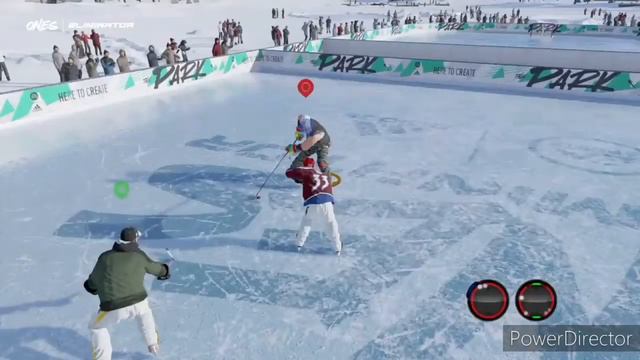 Nasty dekes and shots in NHL 21! смотреть онлайн