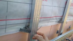 Утепление дома каменной ватой, ЛУЧШИЙ МЕТОД