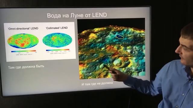 Vitaliy Egorov - Russian Science In Space